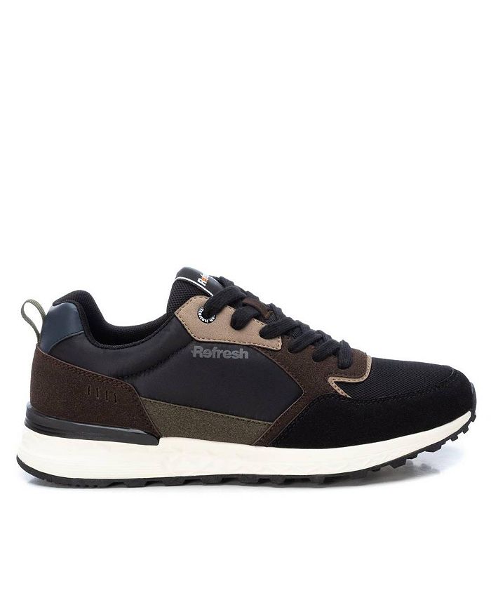 XTI Men's Casual Sneakers By XTI - Macy's