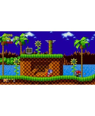 Sonic Origins Plus - Nintendo Switch