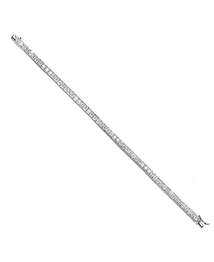 Genevive tennis bracelet Clearance