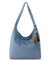 The sak blue best sale purse