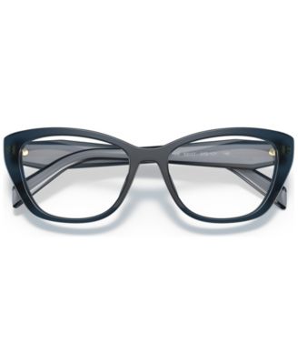 Women's Eyeglasses, PR 19WV 53