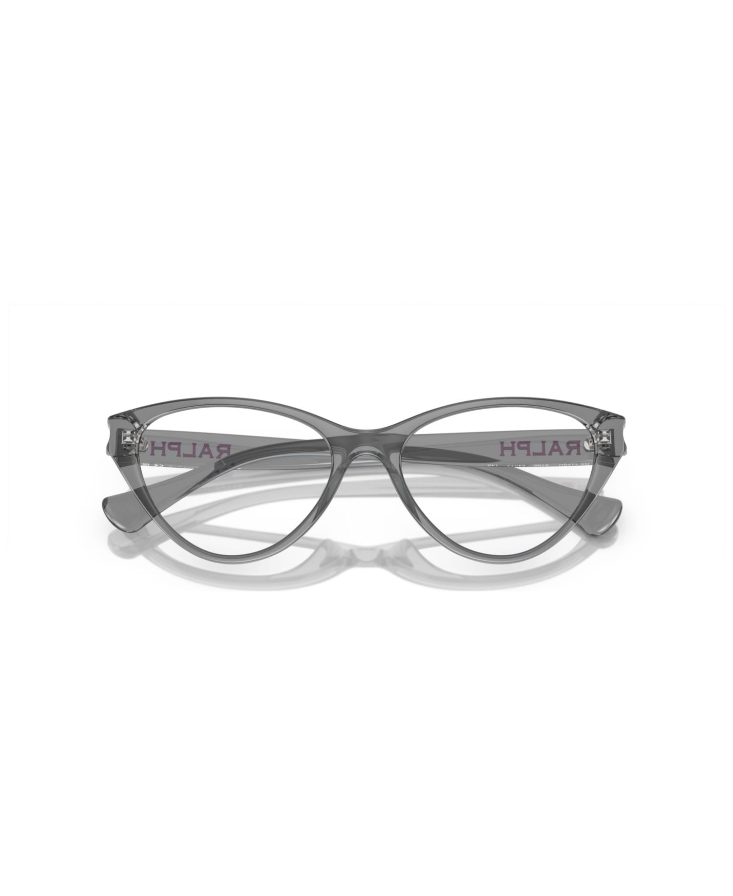 Ralph Woman Cat Eye Plastic RA7159U Eyeglasses