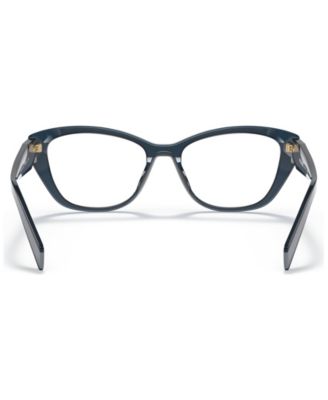 Women's Eyeglasses, PR 19WV 53