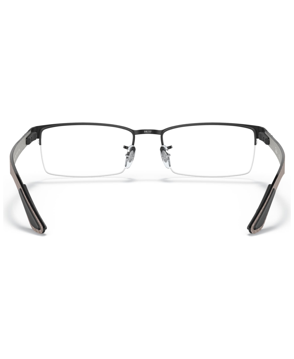 Ray-Ban Unisex Eyeglasses