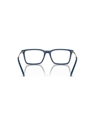 A|X Armani Exchange Men's Eyeglasses, AX3077