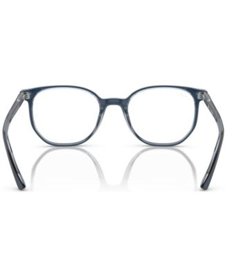 Unisex Elliot Optics Eyeglasses, RB5397