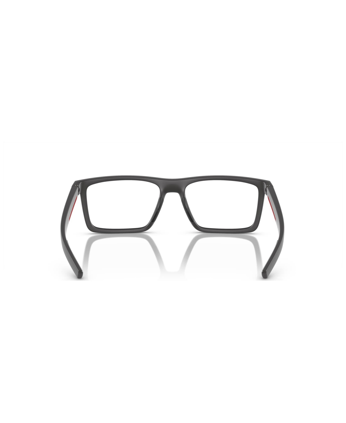 Prada Linea Rossa Men's Eyeglasses, Ps 02QV