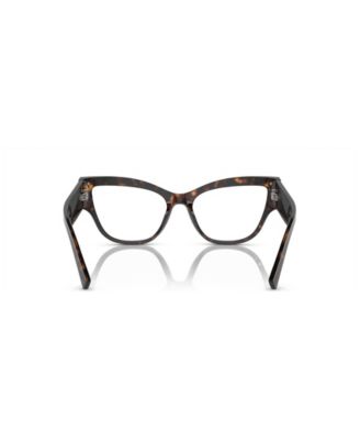 Women's Eyeglasses, DG3378