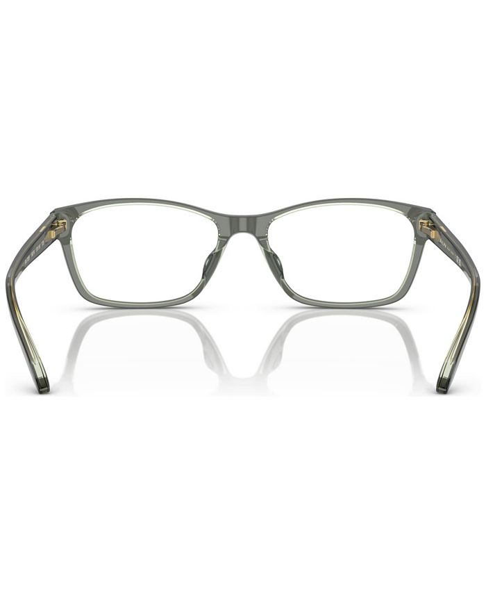 Ralph by Ralph Lauren Women's Eyeglasses, RA7039 Macy's