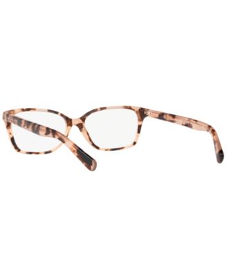 Women's India Eyeglasses, MK4039