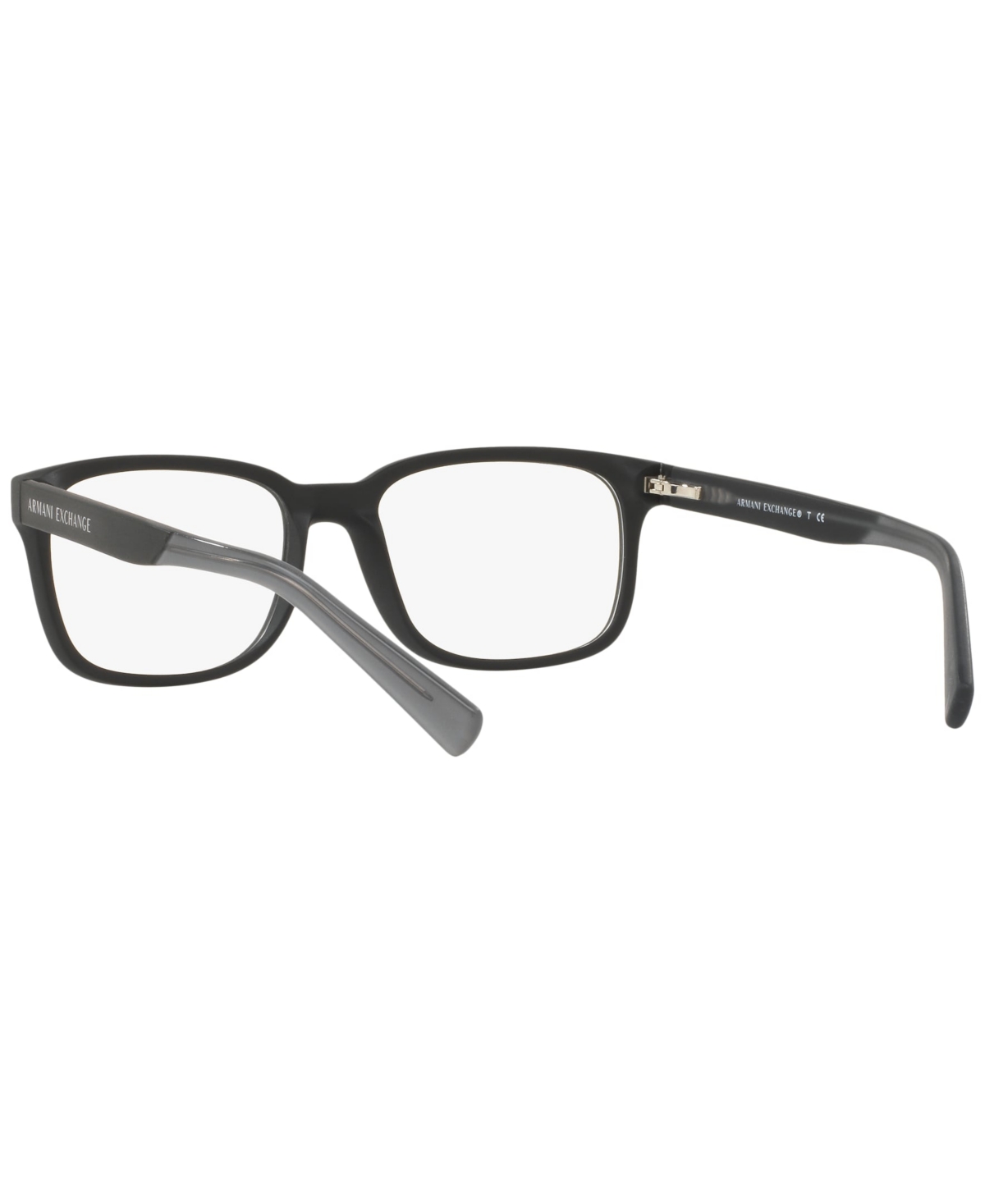 A|X Armani Exchange Men's Eyeglasses, AX3029
