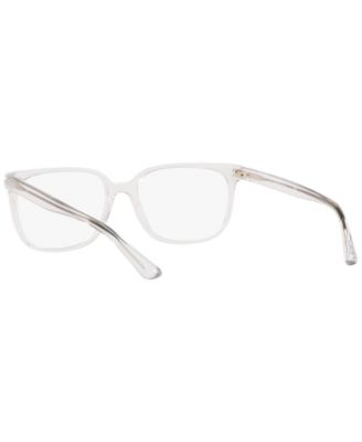 Men's Eyeglasses, EC2009