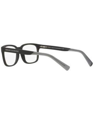 Men's Eyeglasses, AX3029