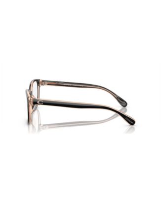 Women's Eyeglasses, HC6224U