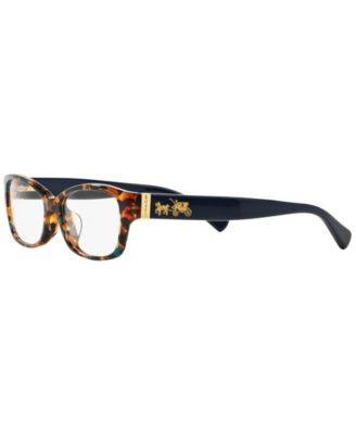 Women's Eyeglasses, HC6078