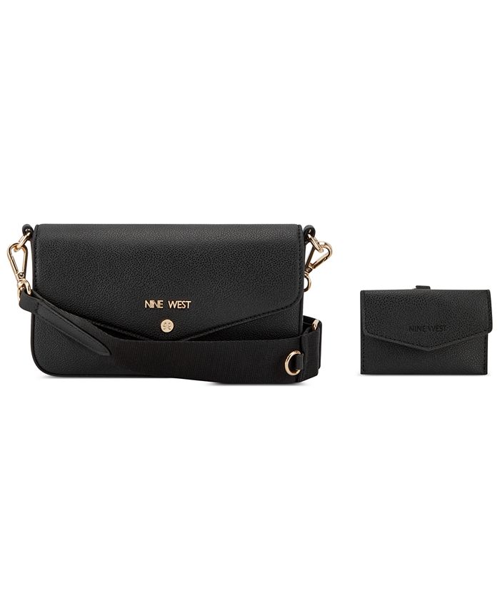 Nine west noemie crossbody discount