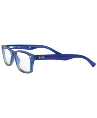 Child Eyeglasses, RB1531
