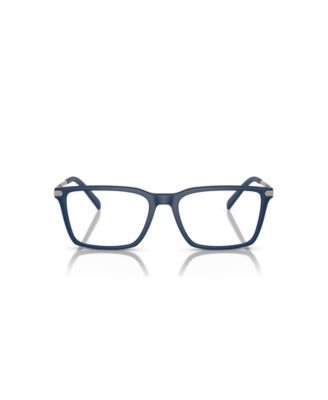 A|X Armani Exchange Men's Eyeglasses, AX3077