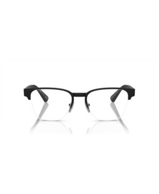 Men's Eyeglasses, PR A52V
