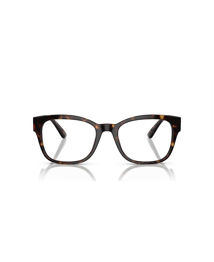 Versace Men's Eyeglasses, VE3314 Macy's