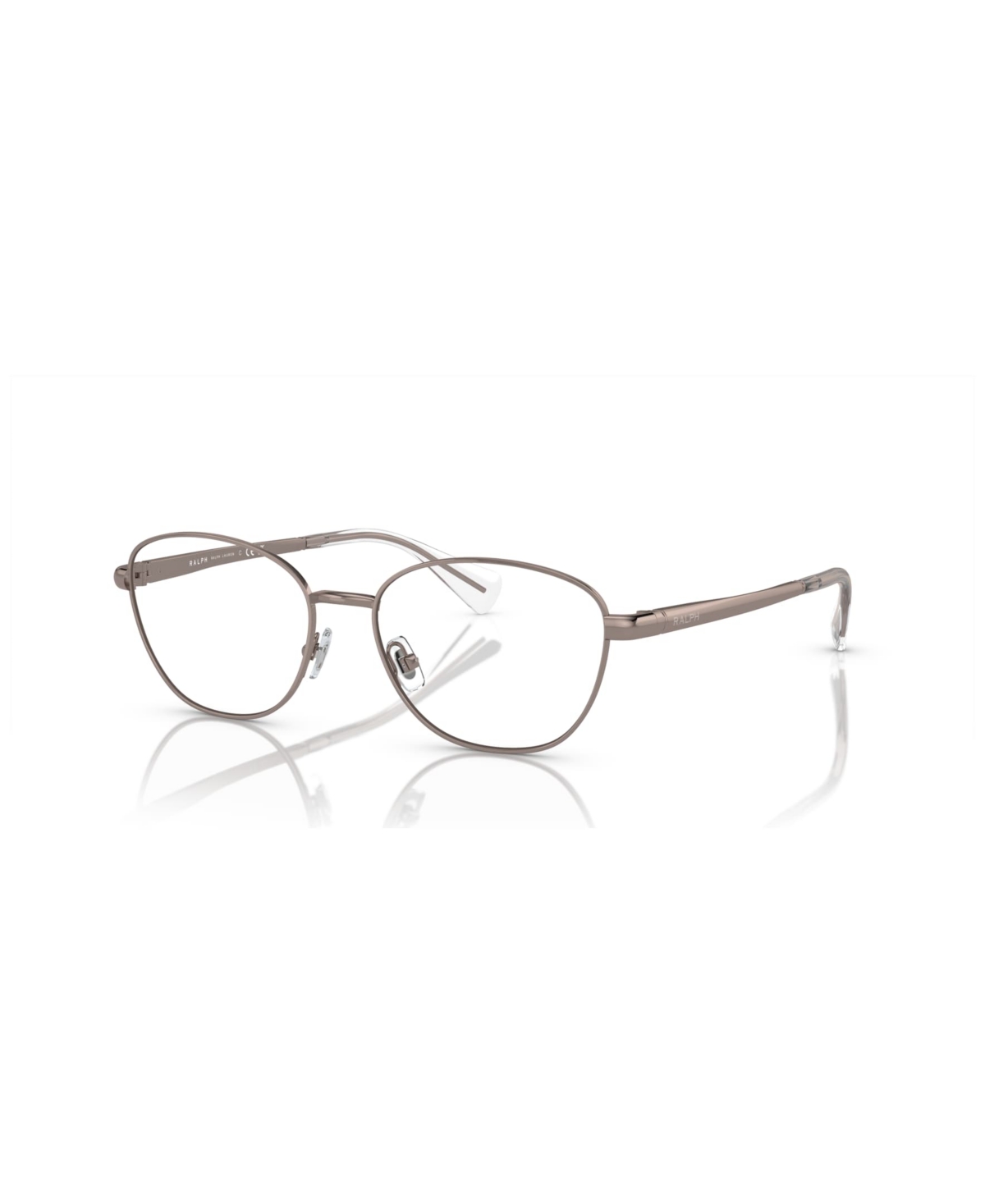 Women's Eyeglasses, RA6057 - Shiny Pale Gold
