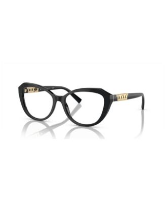 Tiffany & Co. Women's Eyeglasses, TF2241B - Black