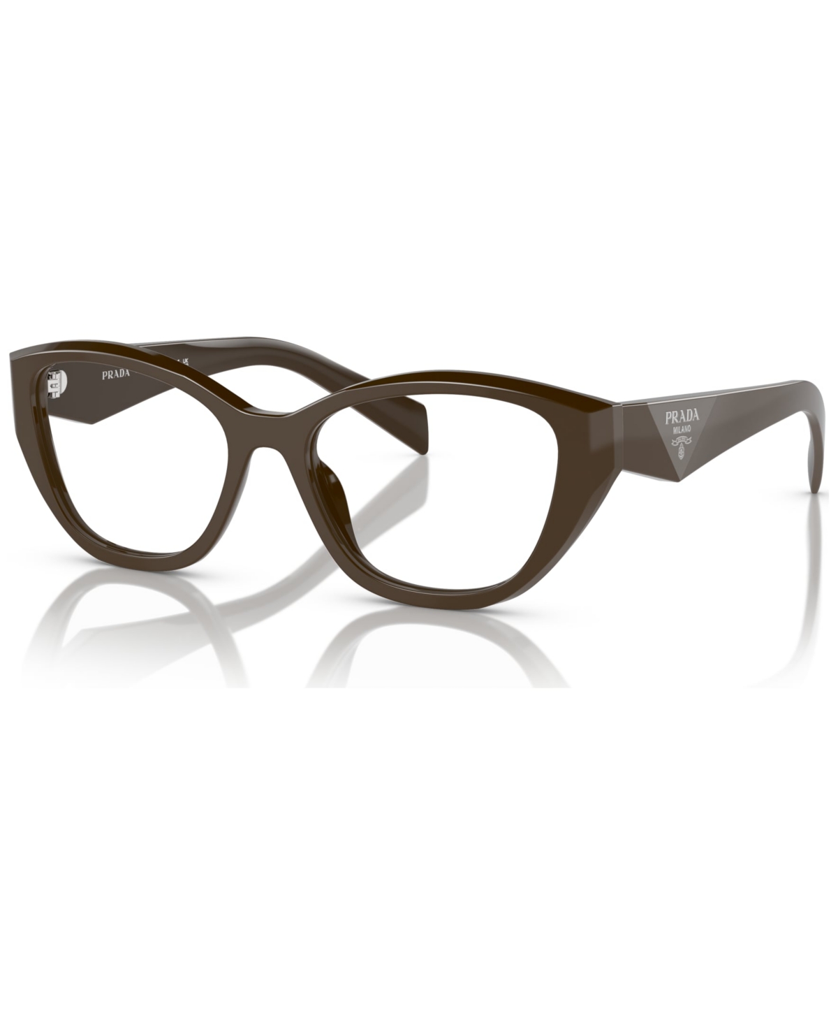 Women's Eyeglasses, Pr 21ZV - Tortoise