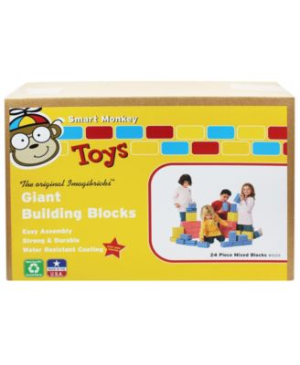 Smart Monkey Toys