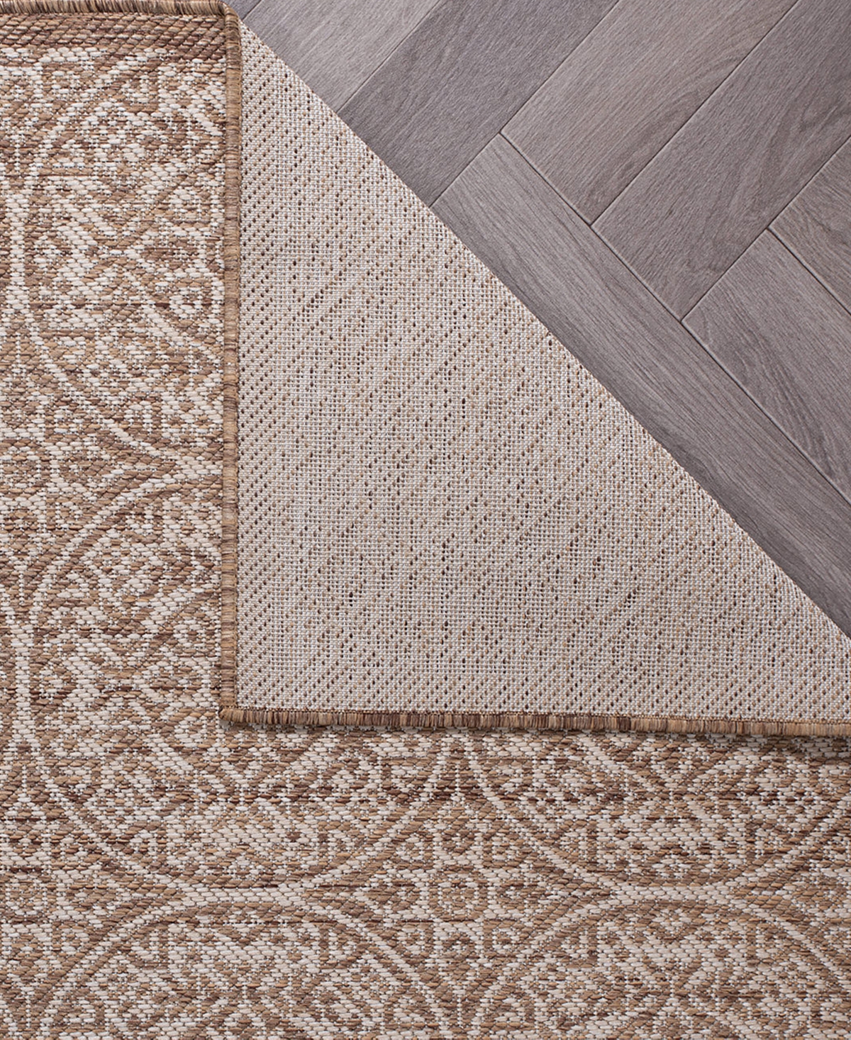 Main Street Rugs Bays Outdoor 121 Area Rug