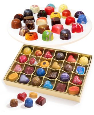 Chocolate Covered Company