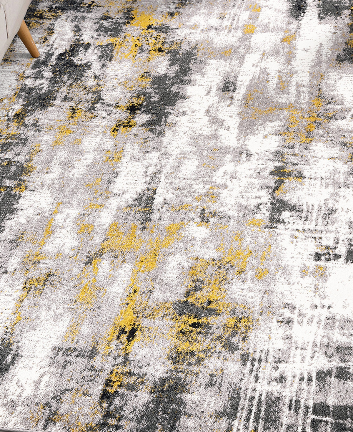 Main Street Rugs Elko 978 Area Rug