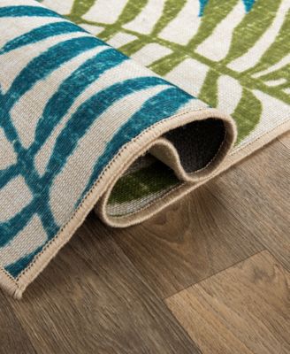 Main Street Rugs Opera Outdoor 9010 Area Rug - Macy's
