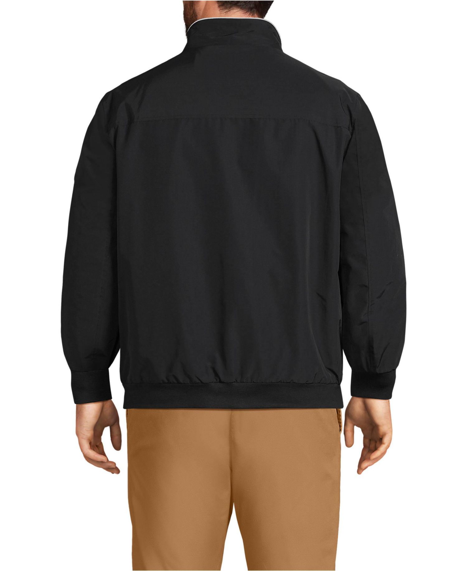 Men's Classic Squall Waterproof Insulated Winter Jacket