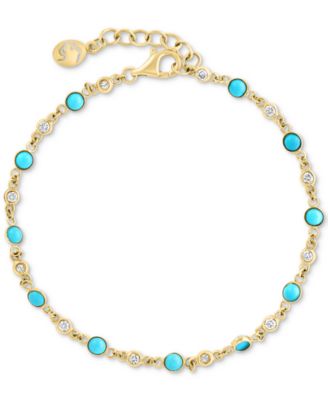 Effy turquoise bracelet discount