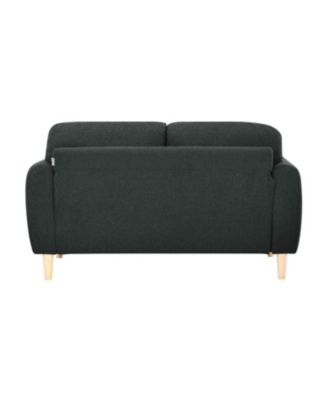 Gorm 58" Fabric Loveseat