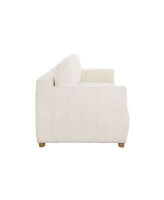Sif 92" Convertible Sofa