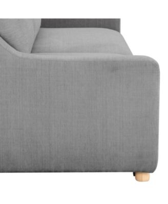 Eilidh 90" Convertible Sofa