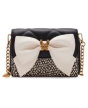 Betsey Johnson Wallets and Wristlets Macy s