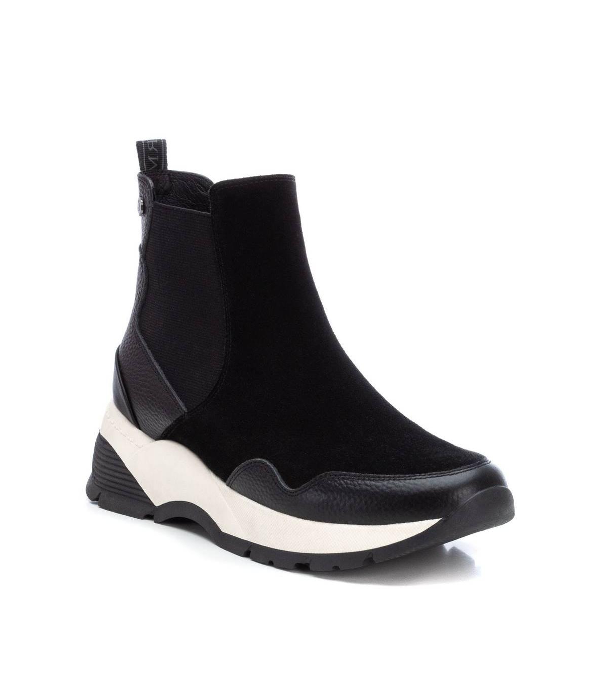 Carmela Women's Casual Booties By Xti