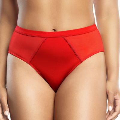 Women's Micro Dressy French Cut Panty