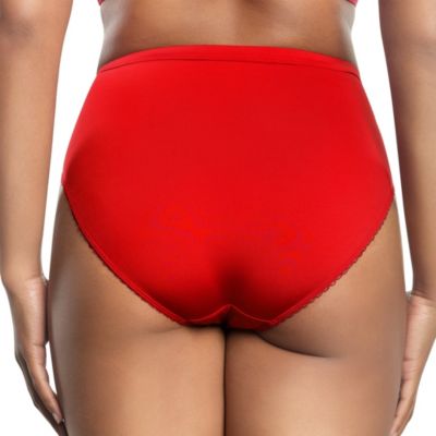 Women's Micro Dressy French Cut Panty