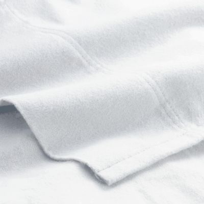 Bare Home Cotton Flannel Sheet Set