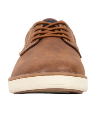 Little Boys Conrad Junior Bungee Lace Oxford Dress Shoes