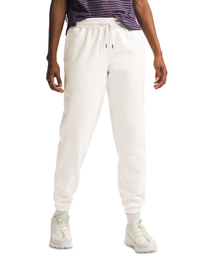 The North Face Women's Half Dome Fleece Sweatpants Macy's