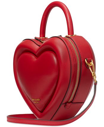 Heart purse kate spade outlet