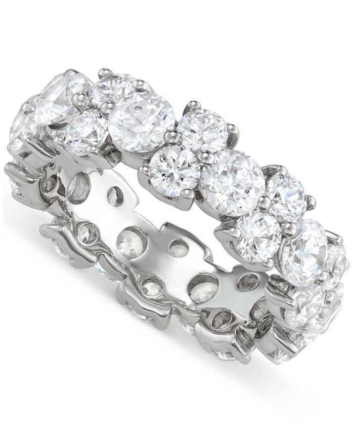 Macy's cheap eternity rings