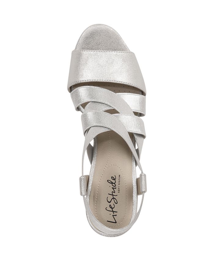 Lifestride charlotte hot sale
