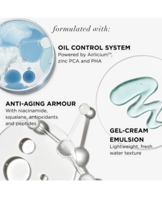 Confidence In A Gel Cream Moisturizer