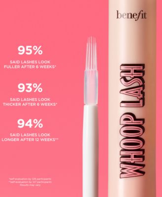 Whoop Lash Enhancing Serum, 2 g