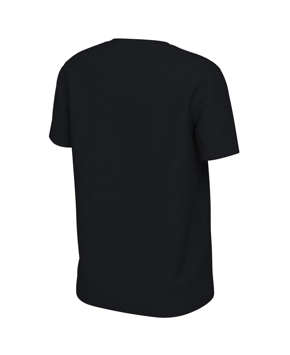Men's NikeGeorgia Bulldogs Fl, Ga Rivalry T-shirt - Black